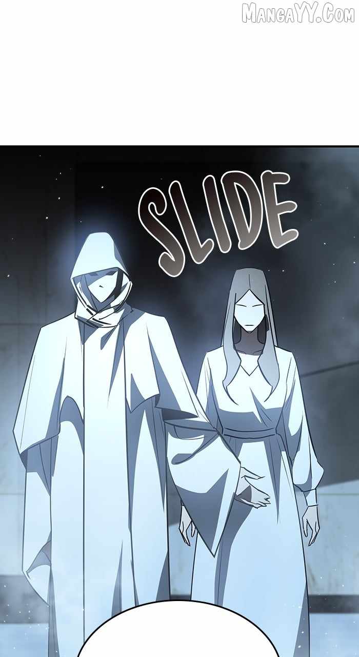 Holy Night: The Zero Chapter 40 - Page 1