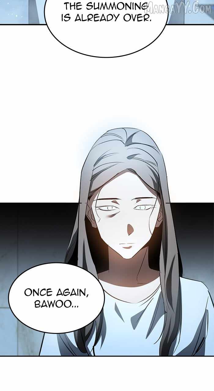 Holy Night: The Zero Chapter 40 - Page 2