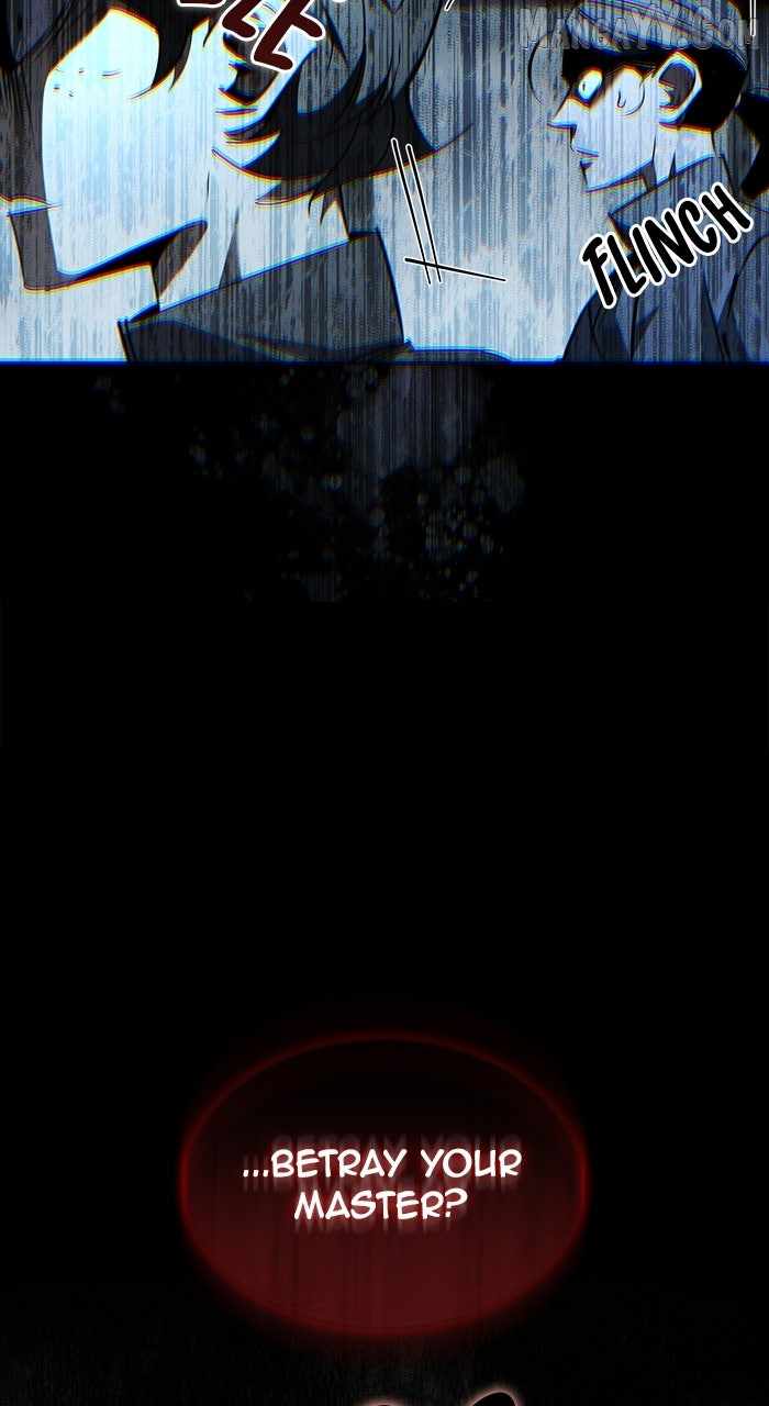 Holy Night: The Zero Chapter 40 - Page 11