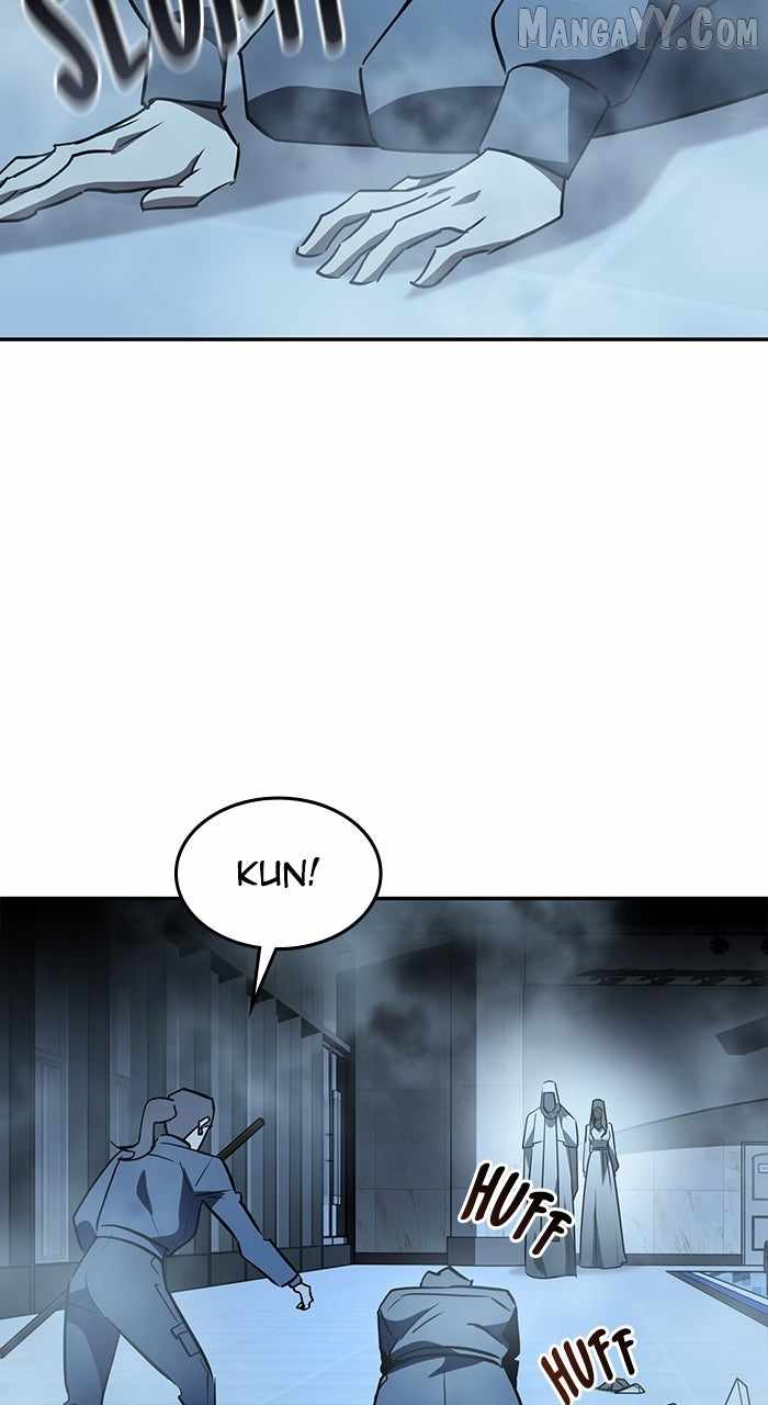 Holy Night: The Zero Chapter 40 - Page 14