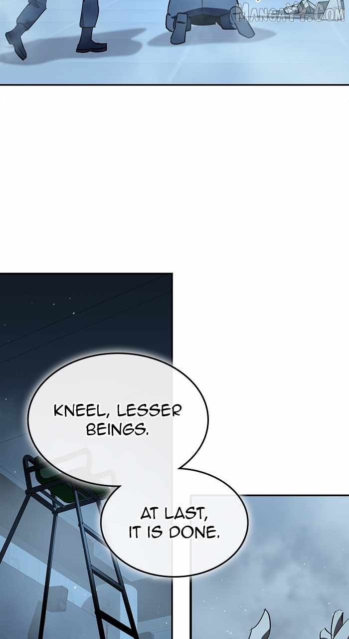 Holy Night: The Zero Chapter 40 - Page 15