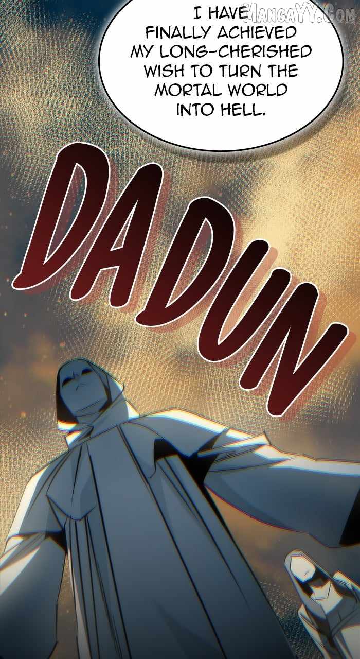 Holy Night: The Zero Chapter 40 - Page 17