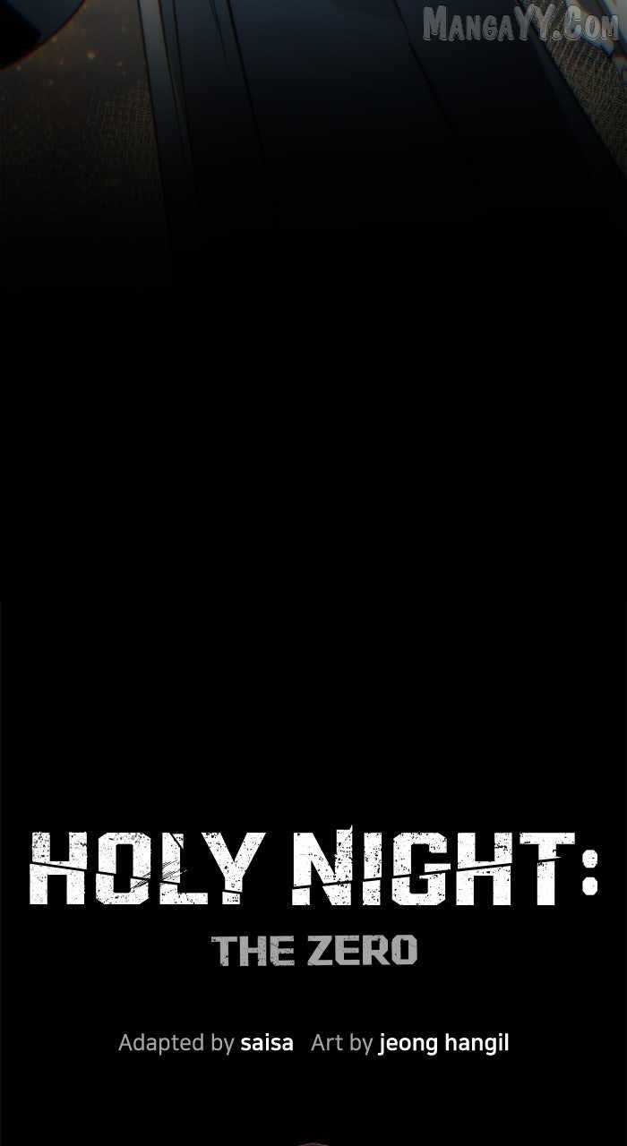 Holy Night: The Zero Chapter 40 - Page 18