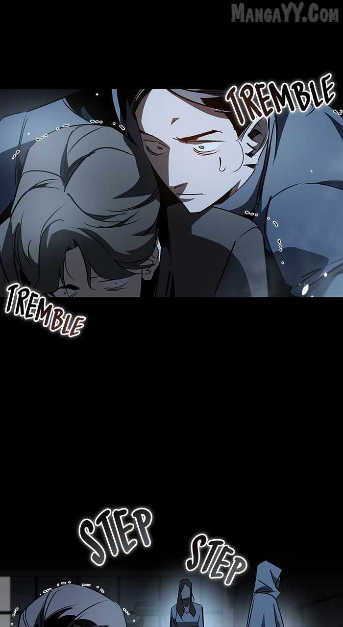 Holy Night: The Zero Chapter 40 - Page 20