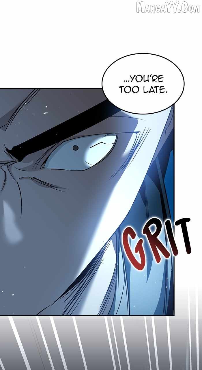 Holy Night: The Zero Chapter 40 - Page 3