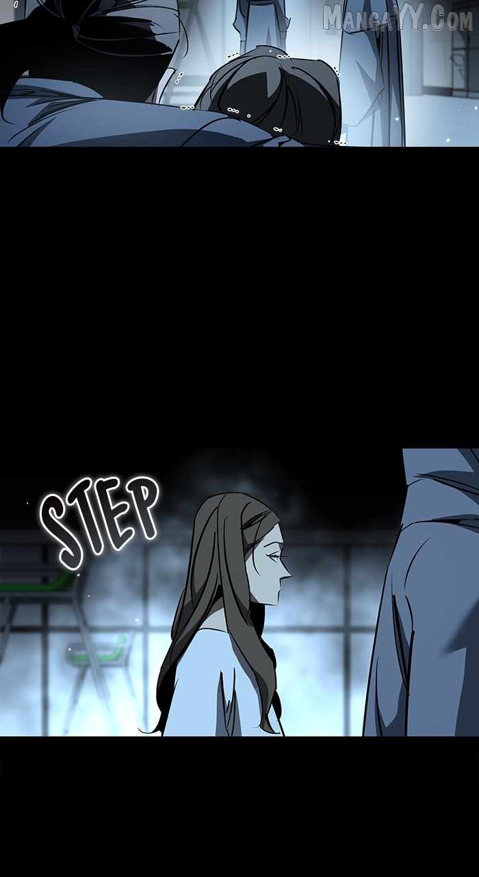 Holy Night: The Zero Chapter 40 - Page 21