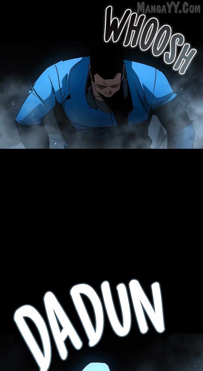 Holy Night: The Zero Chapter 40 - Page 22