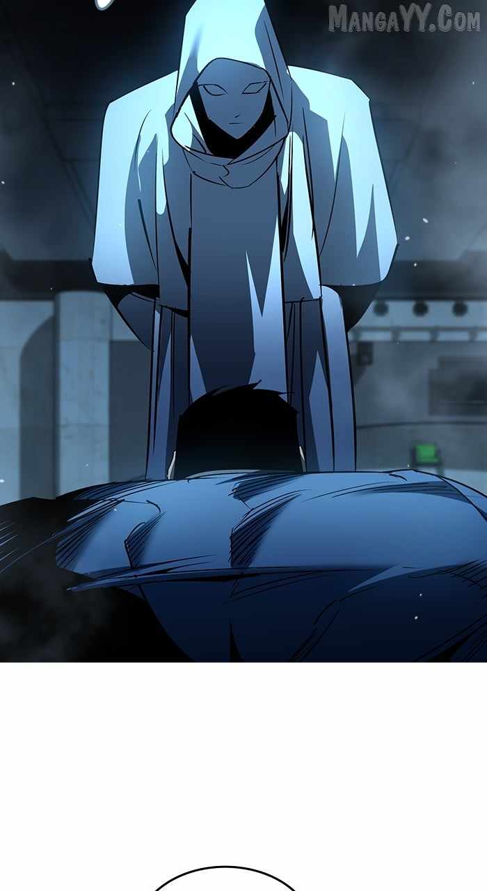 Holy Night: The Zero Chapter 40 - Page 23