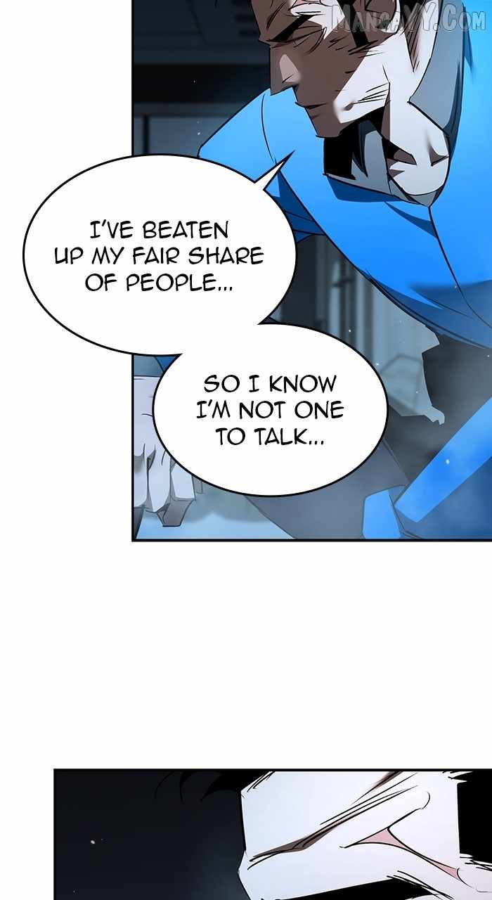 Holy Night: The Zero Chapter 40 - Page 25