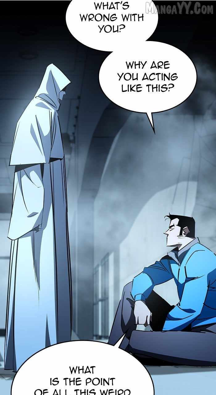 Holy Night: The Zero Chapter 40 - Page 27