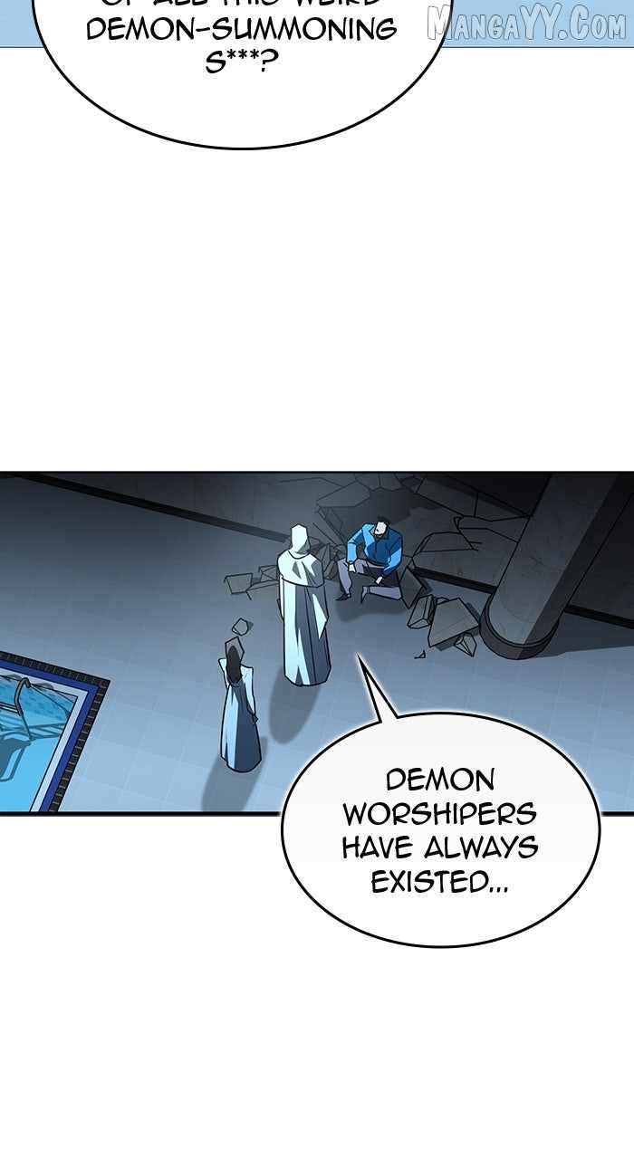 Holy Night: The Zero Chapter 40 - Page 28