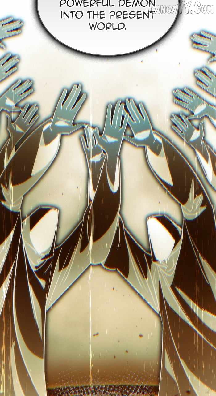 Holy Night: The Zero Chapter 40 - Page 32