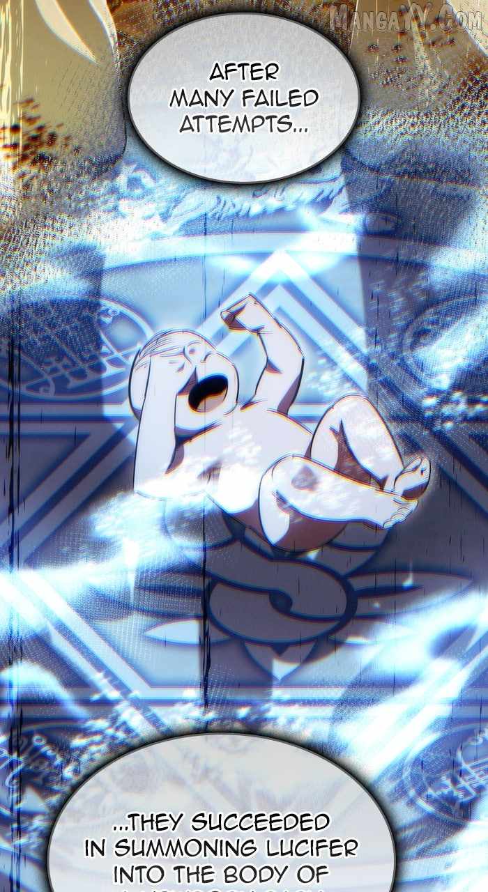 Holy Night: The Zero Chapter 40 - Page 33