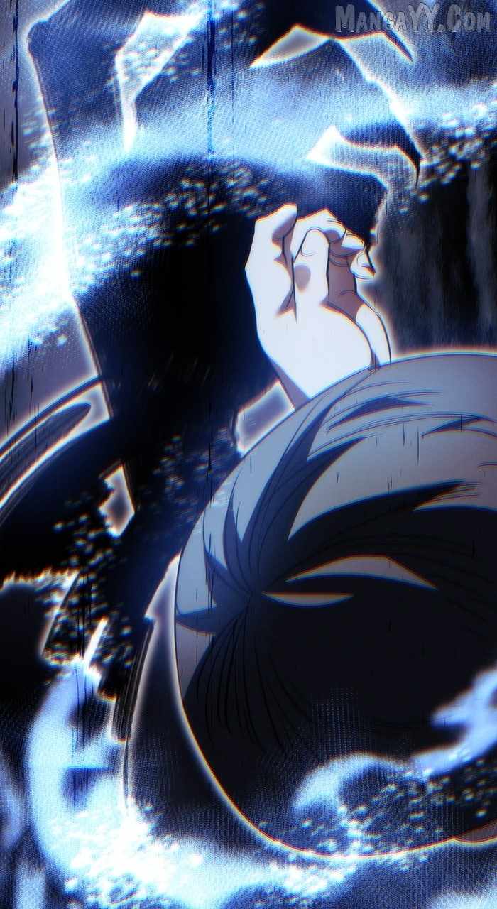 Holy Night: The Zero Chapter 40 - Page 35