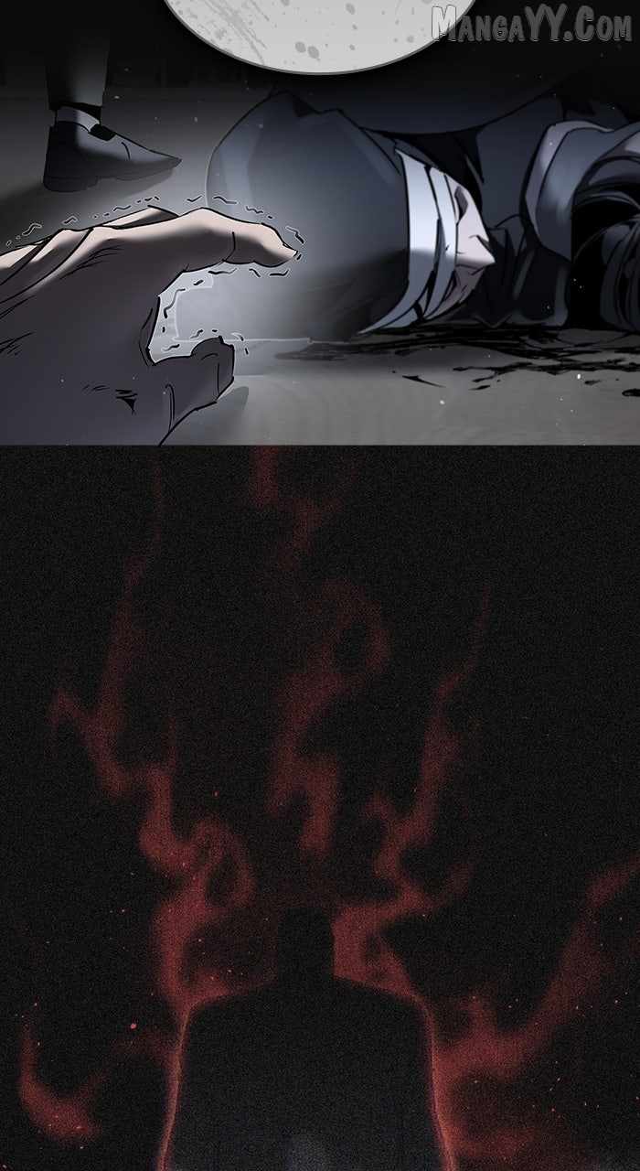 Holy Night: The Zero Chapter 40 - Page 38