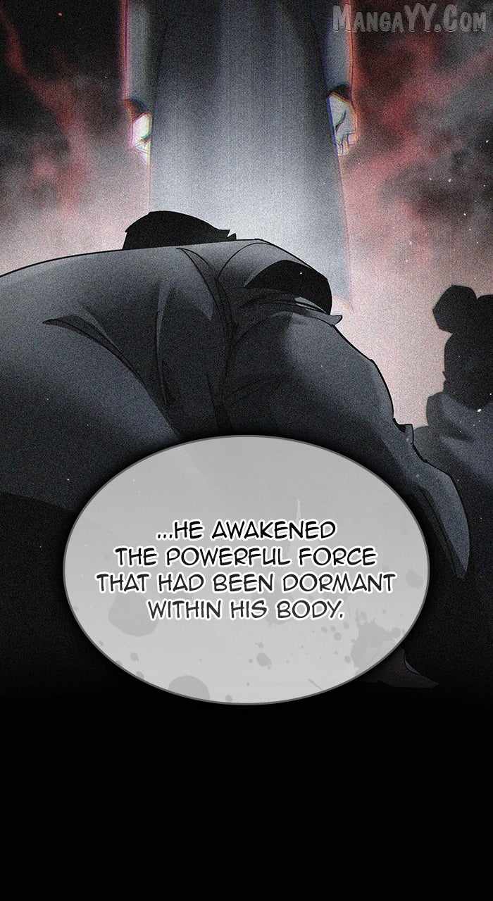 Holy Night: The Zero Chapter 40 - Page 39