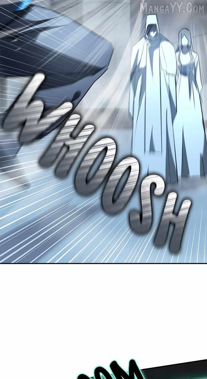 Holy Night: The Zero Chapter 40 - Page 5