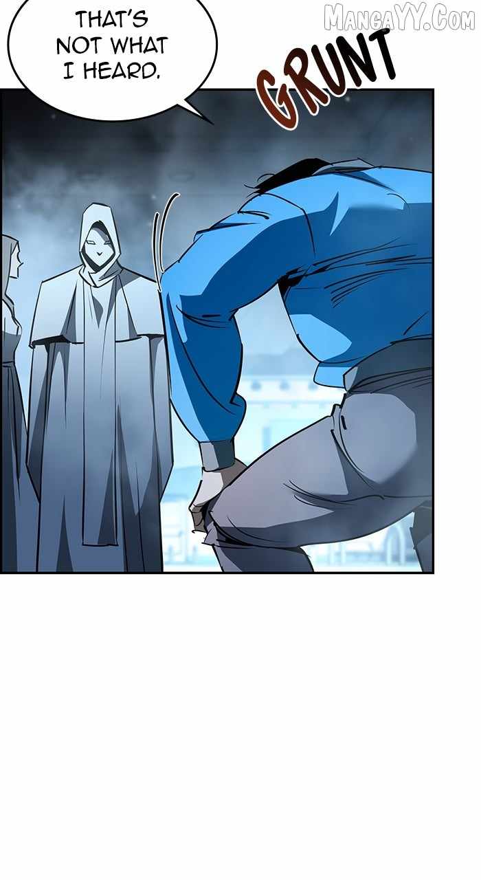 Holy Night: The Zero Chapter 40 - Page 44