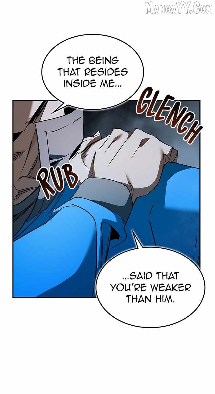 Holy Night: The Zero Chapter 40 - Page 45