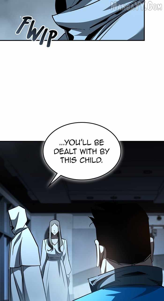 Holy Night: The Zero Chapter 40 - Page 48