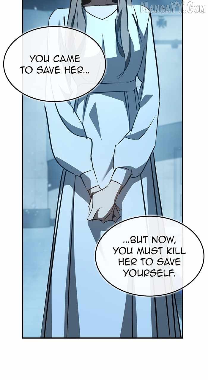 Holy Night: The Zero Chapter 40 - Page 50