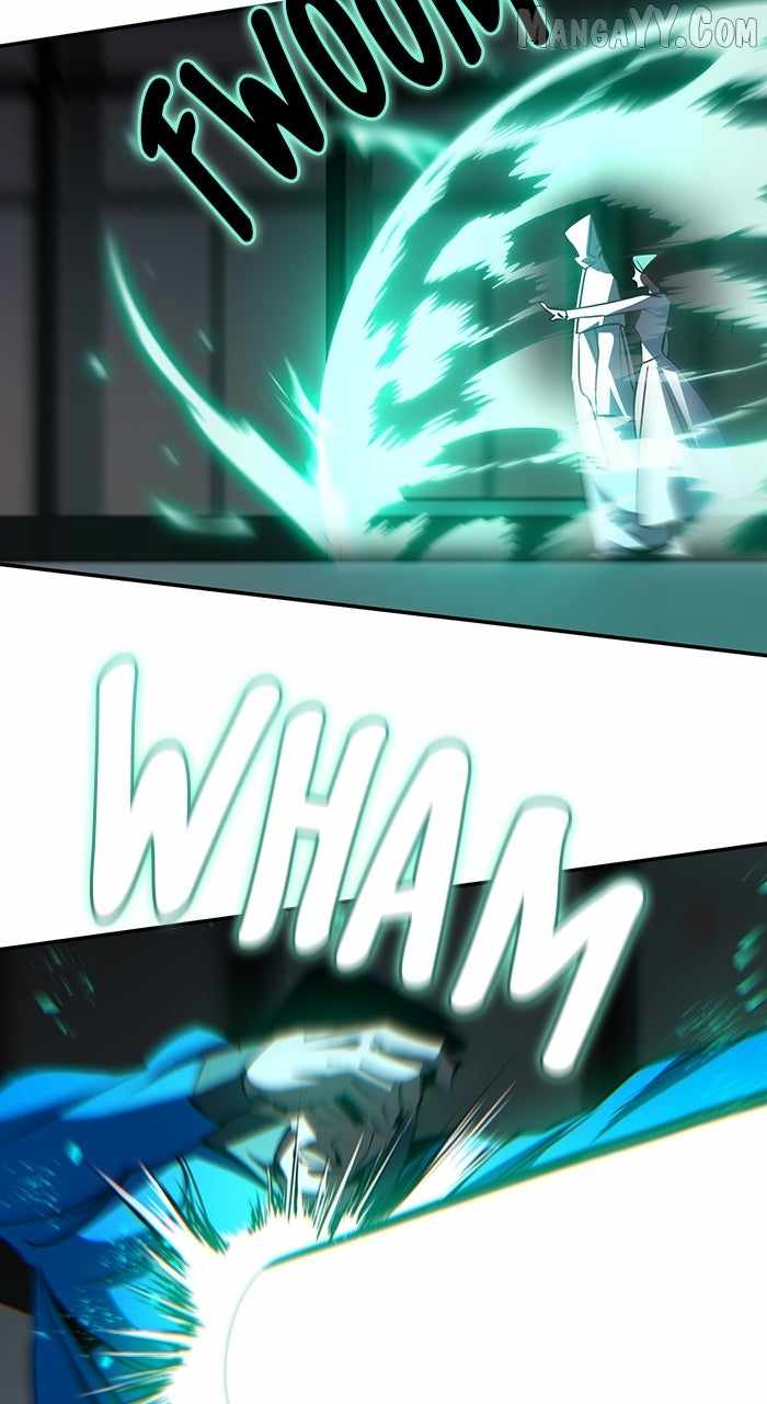 Holy Night: The Zero Chapter 40 - Page 6