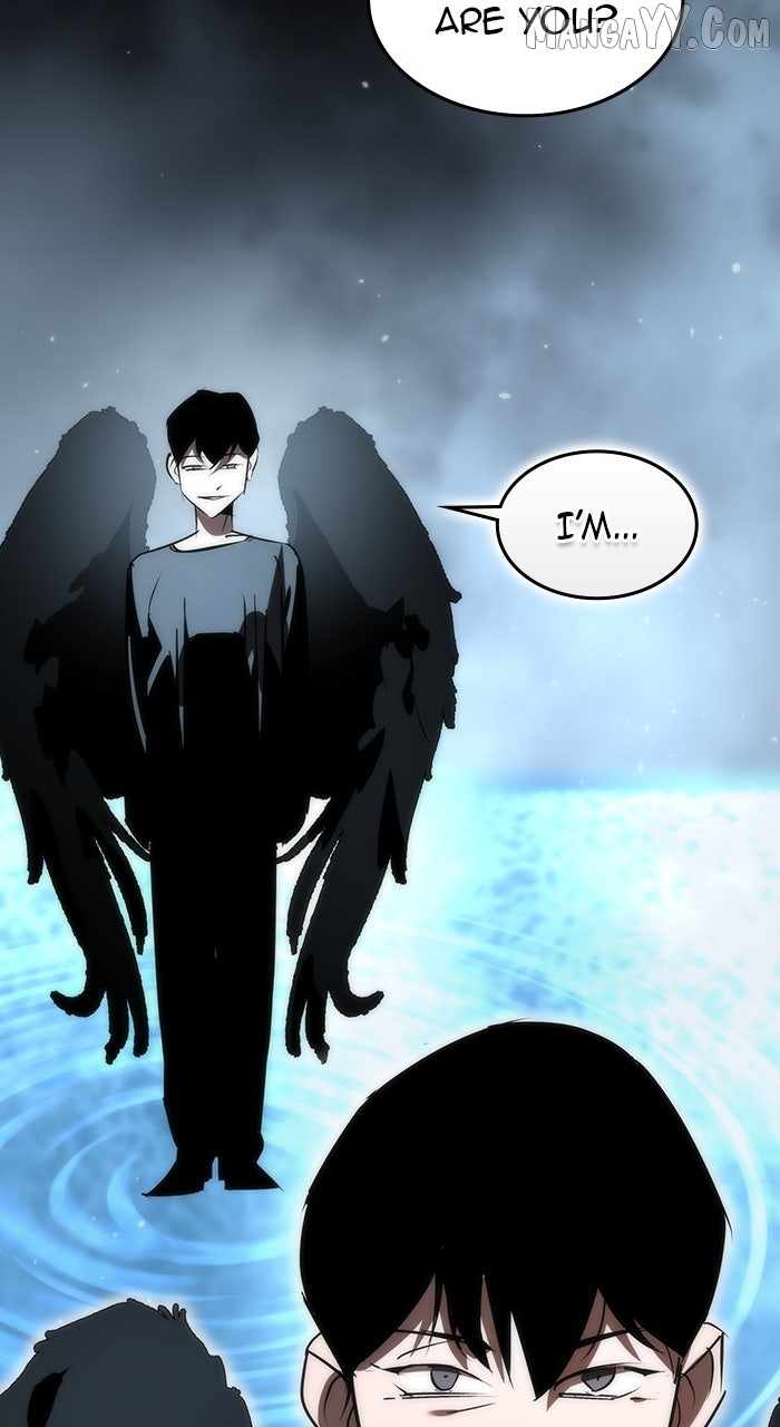 Holy Night: The Zero Chapter 40 - Page 63