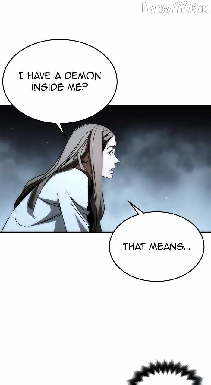 Holy Night: The Zero Chapter 40 - Page 67