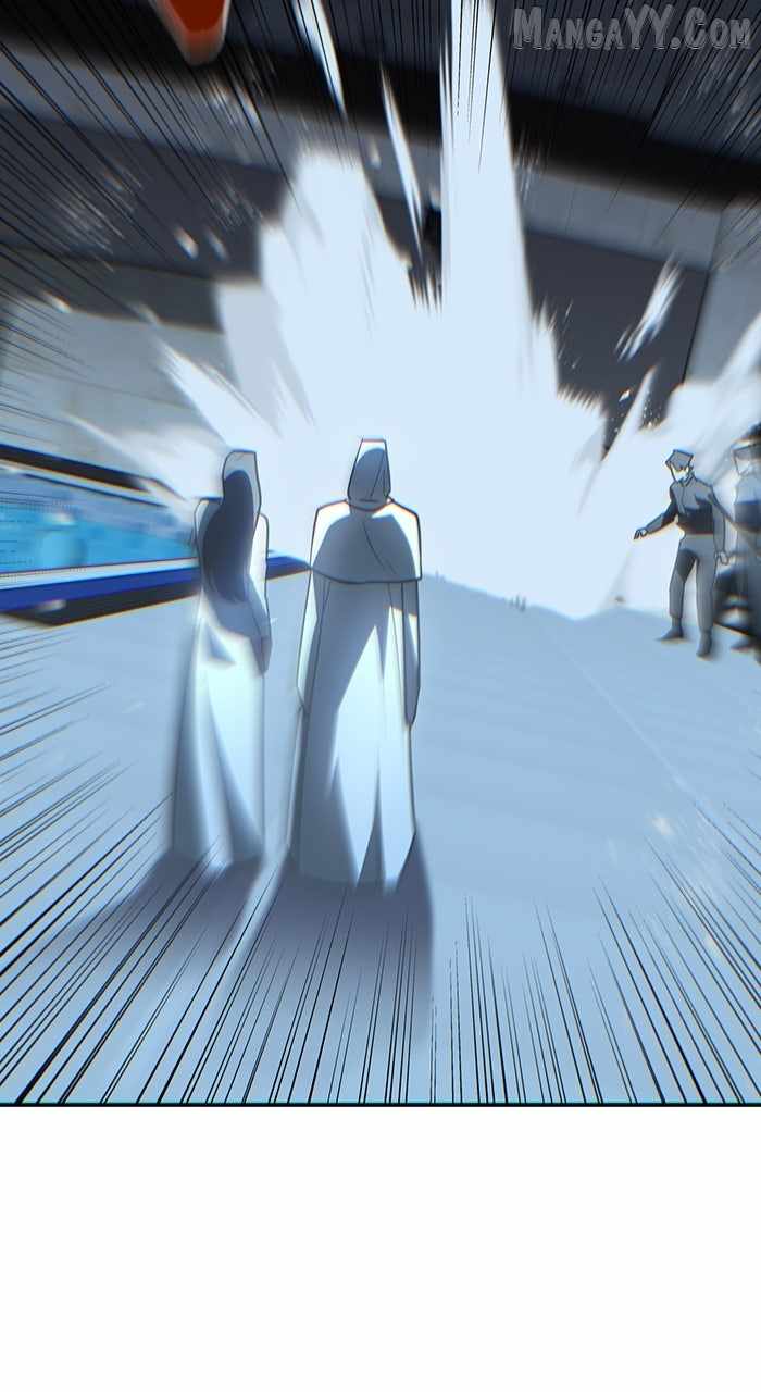 Holy Night: The Zero Chapter 40 - Page 8