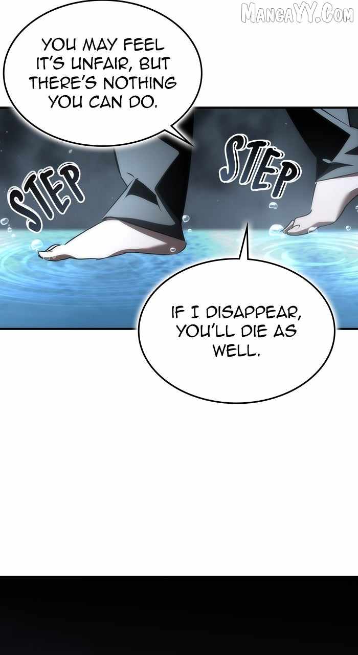 Holy Night: The Zero Chapter 40 - Page 73