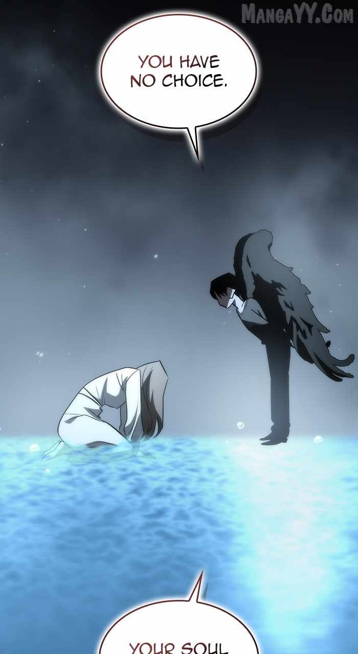 Holy Night: The Zero Chapter 40 - Page 74