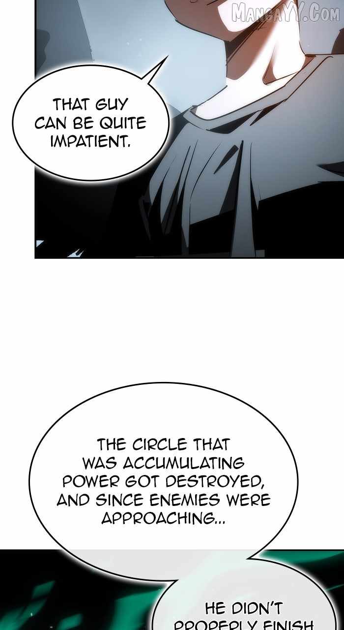 Holy Night: The Zero Chapter 40 - Page 78