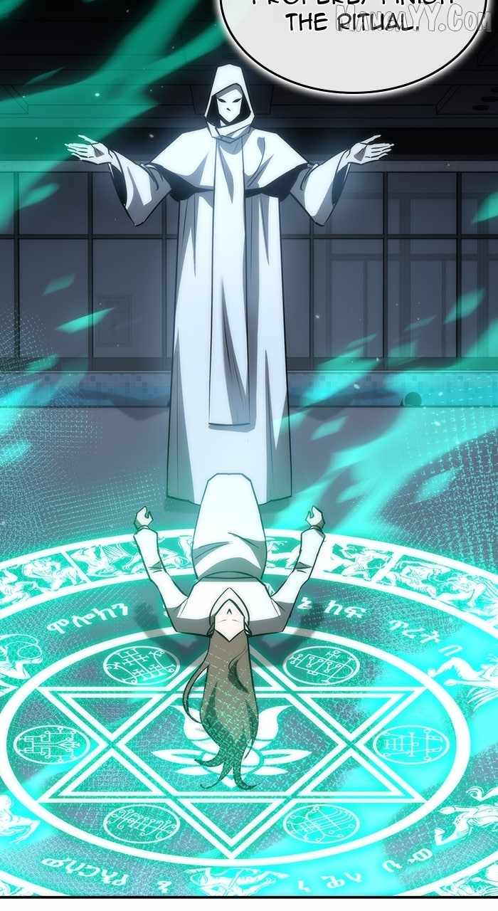 Holy Night: The Zero Chapter 40 - Page 79