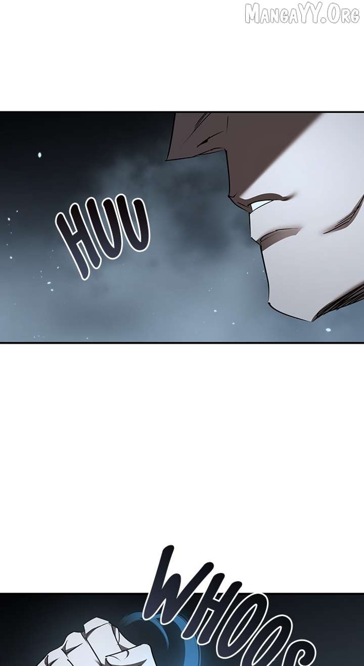 Holy Night: The Zero Chapter 41 - Page 1