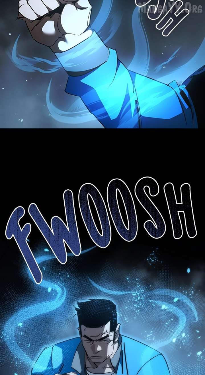 Holy Night: The Zero Chapter 41 - Page 2