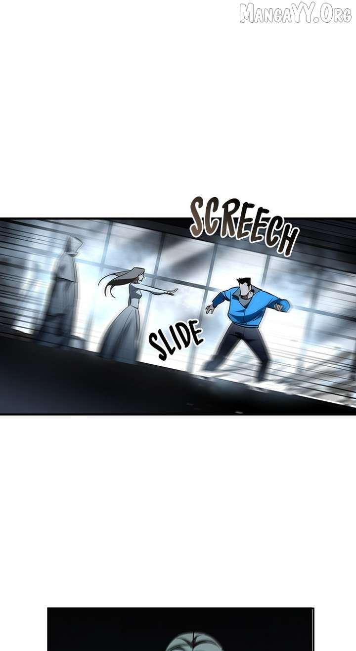 Holy Night: The Zero Chapter 41 - Page 11