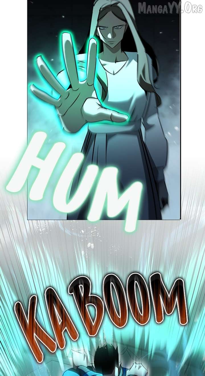 Holy Night: The Zero Chapter 41 - Page 12