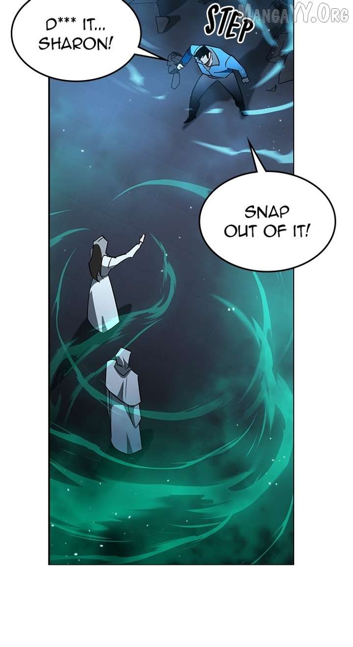 Holy Night: The Zero Chapter 41 - Page 15