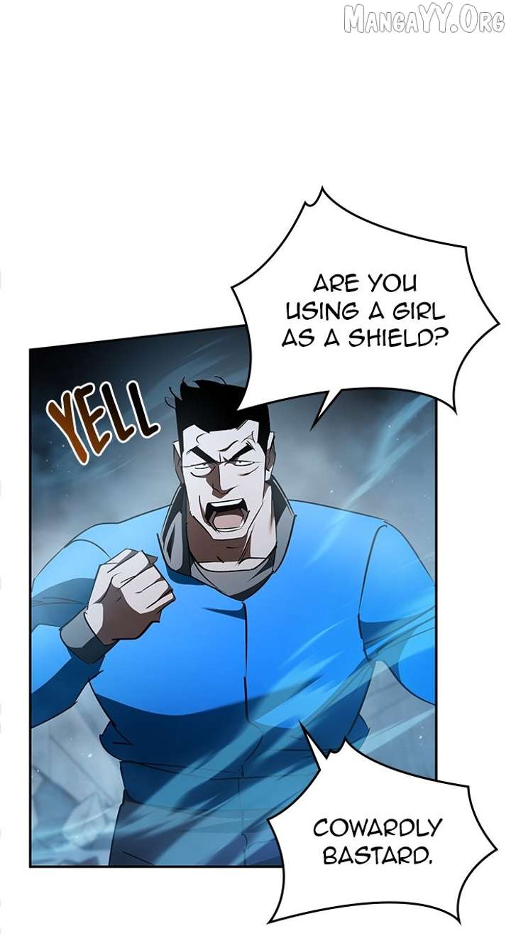 Holy Night: The Zero Chapter 41 - Page 16