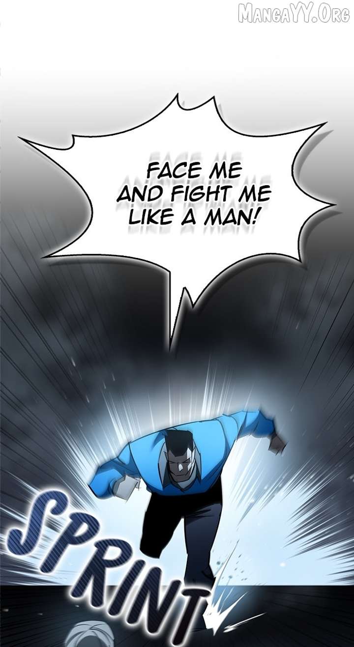 Holy Night: The Zero Chapter 41 - Page 17