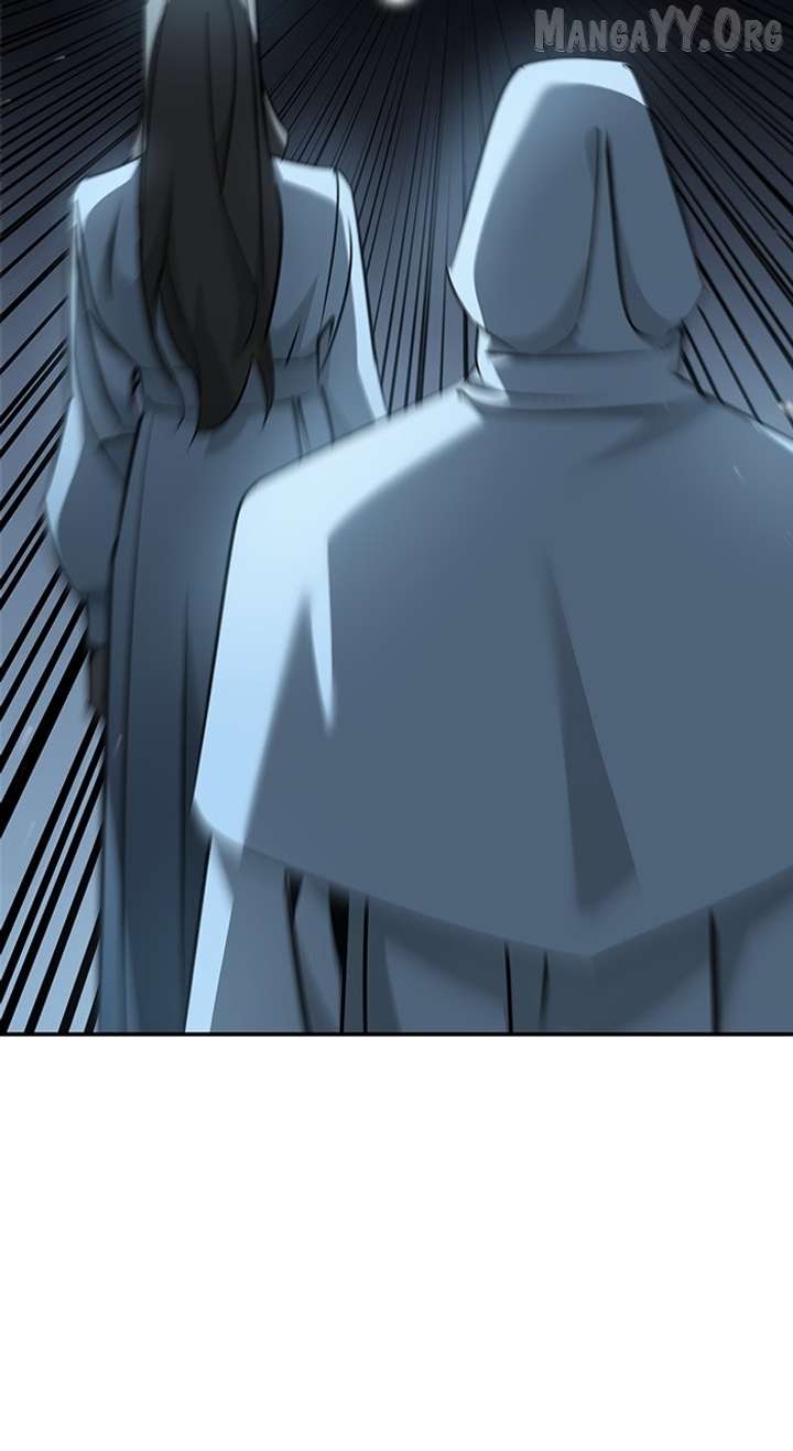 Holy Night: The Zero Chapter 41 - Page 18