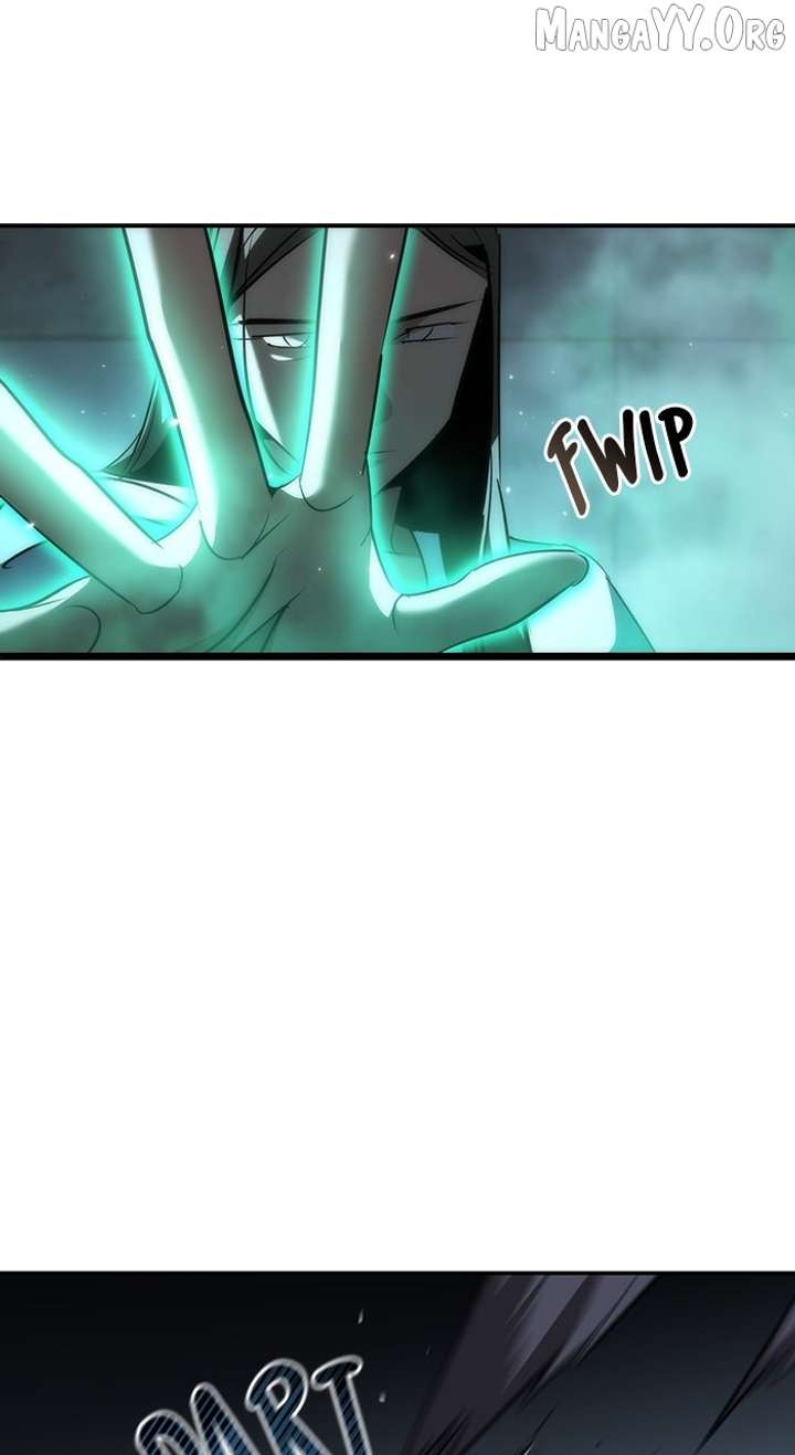 Holy Night: The Zero Chapter 41 - Page 19