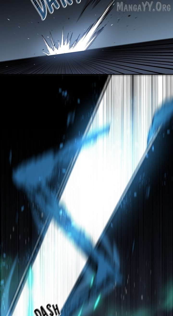 Holy Night: The Zero Chapter 41 - Page 20