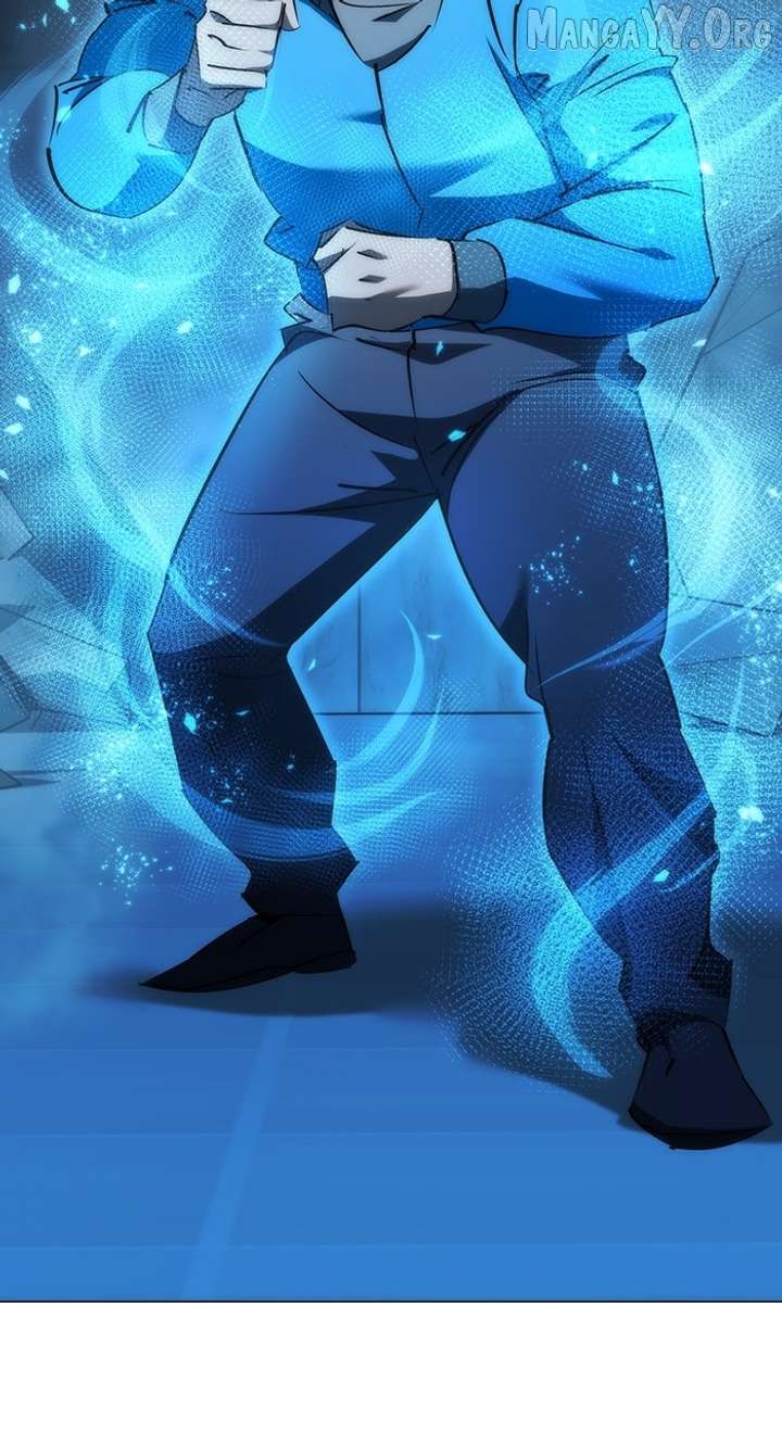 Holy Night: The Zero Chapter 41 - Page 3