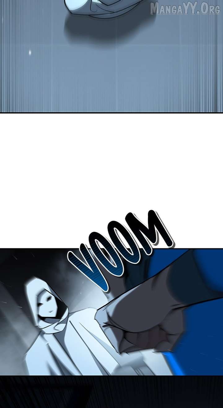 Holy Night: The Zero Chapter 41 - Page 22