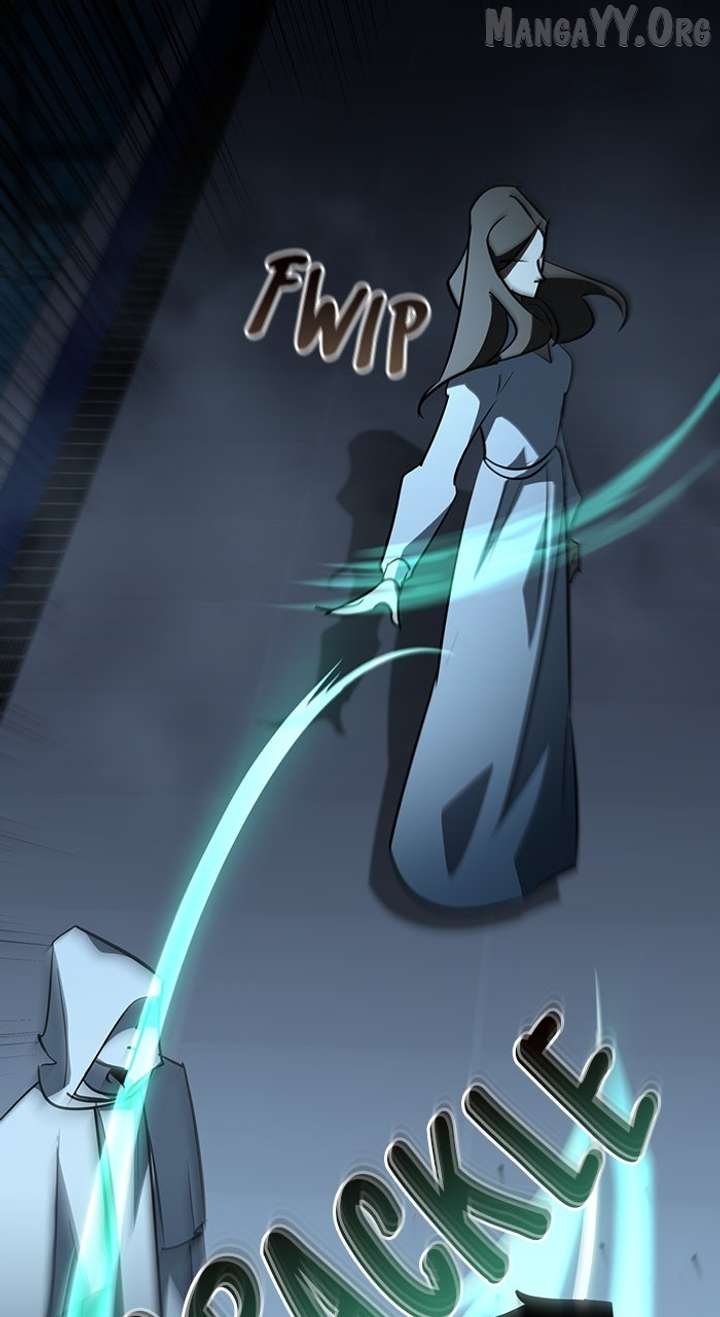 Holy Night: The Zero Chapter 41 - Page 23