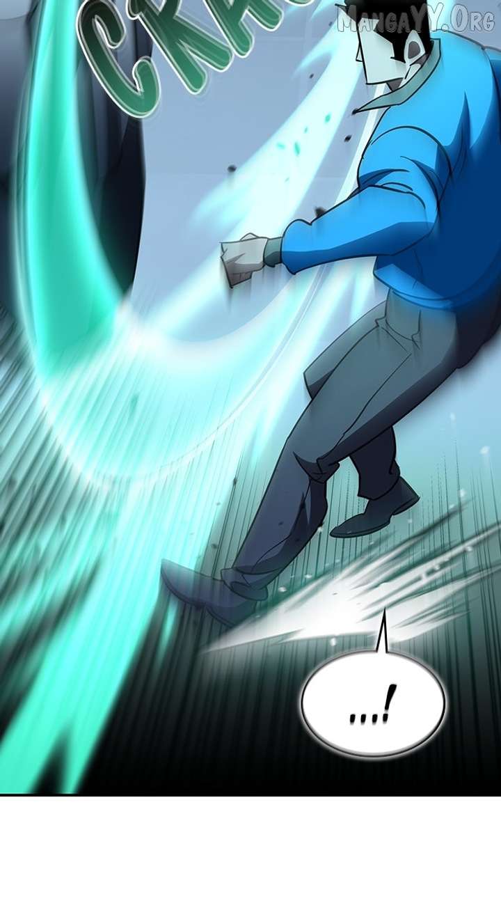 Holy Night: The Zero Chapter 41 - Page 24