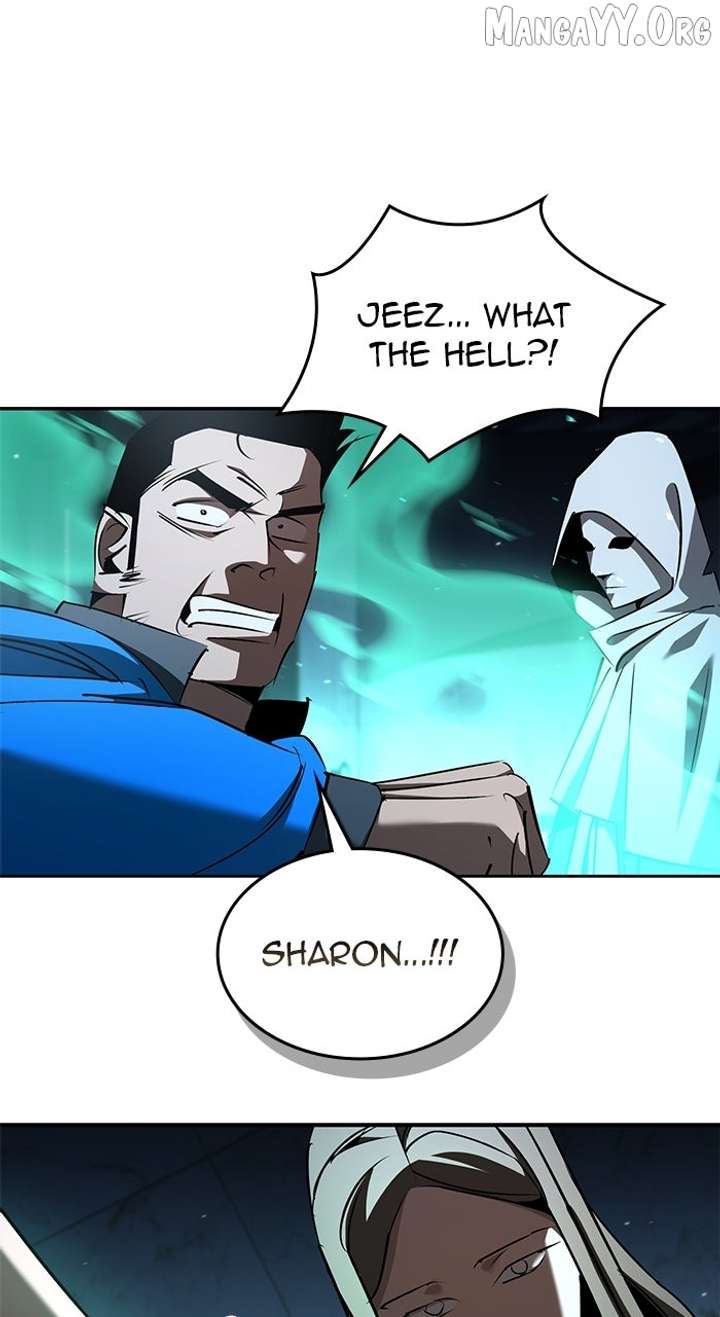 Holy Night: The Zero Chapter 41 - Page 25