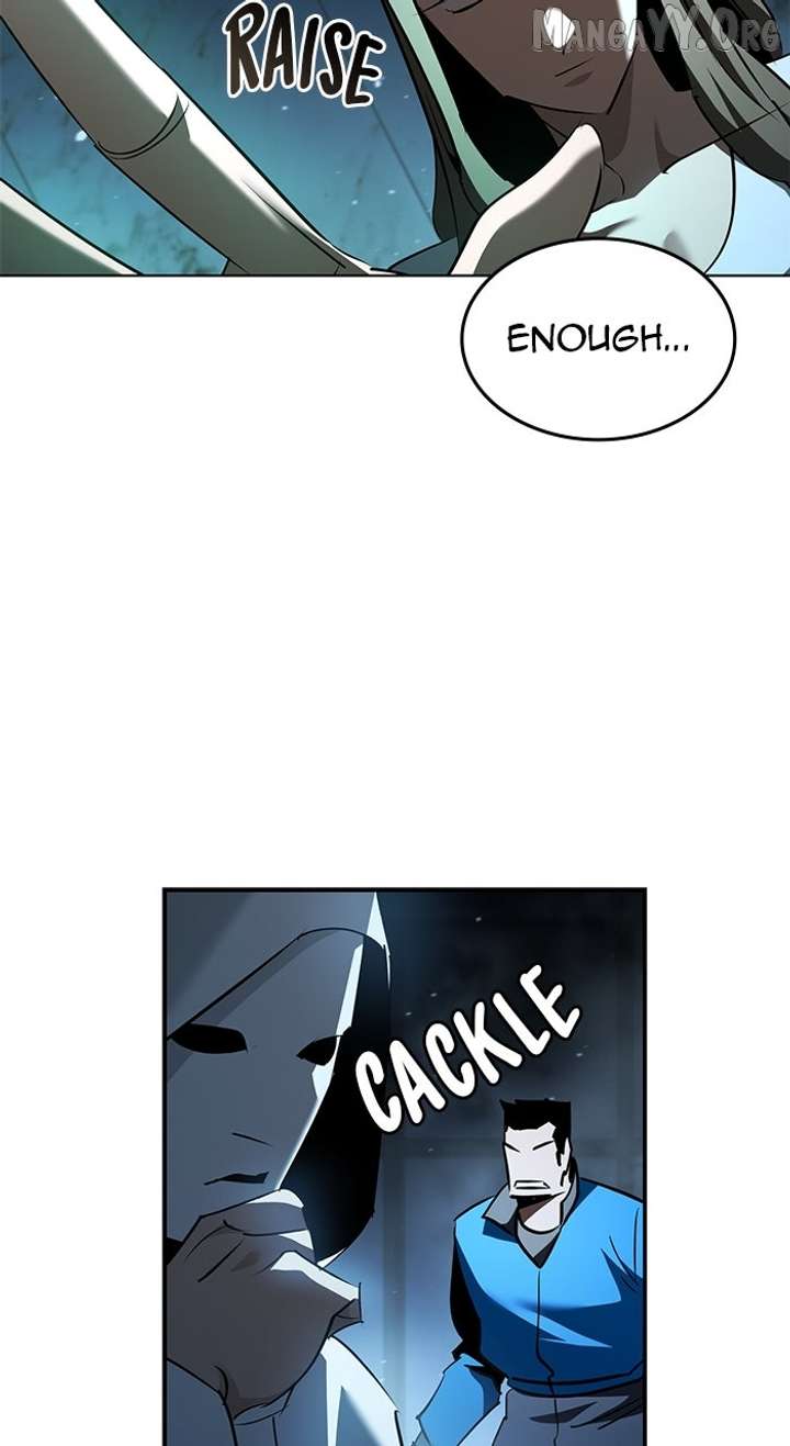 Holy Night: The Zero Chapter 41 - Page 26