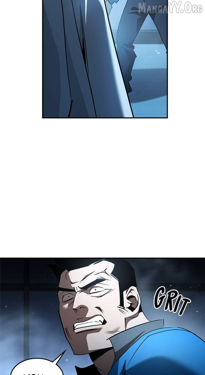 Holy Night: The Zero Chapter 41 - Page 27